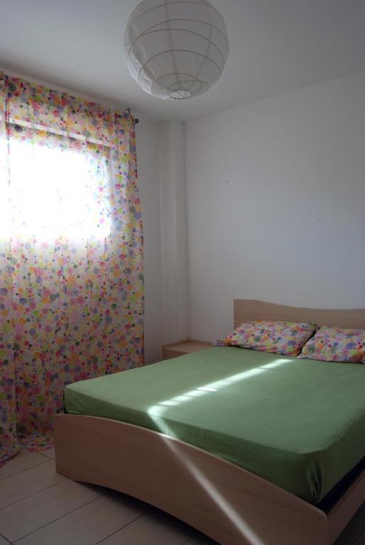 Residence Lungomare Porto Torres Oda fotoğraf