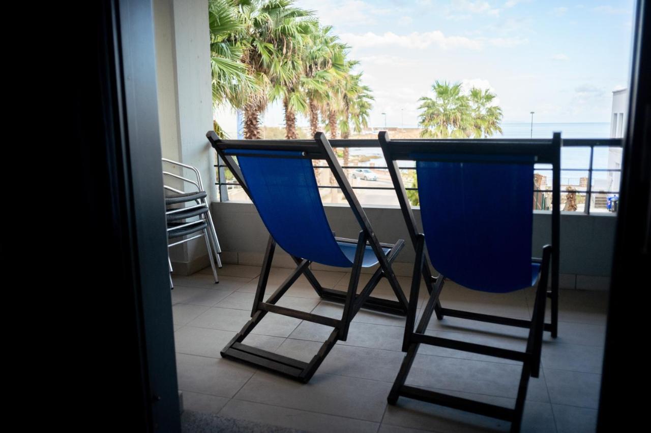 Residence Lungomare Porto Torres Dış mekan fotoğraf